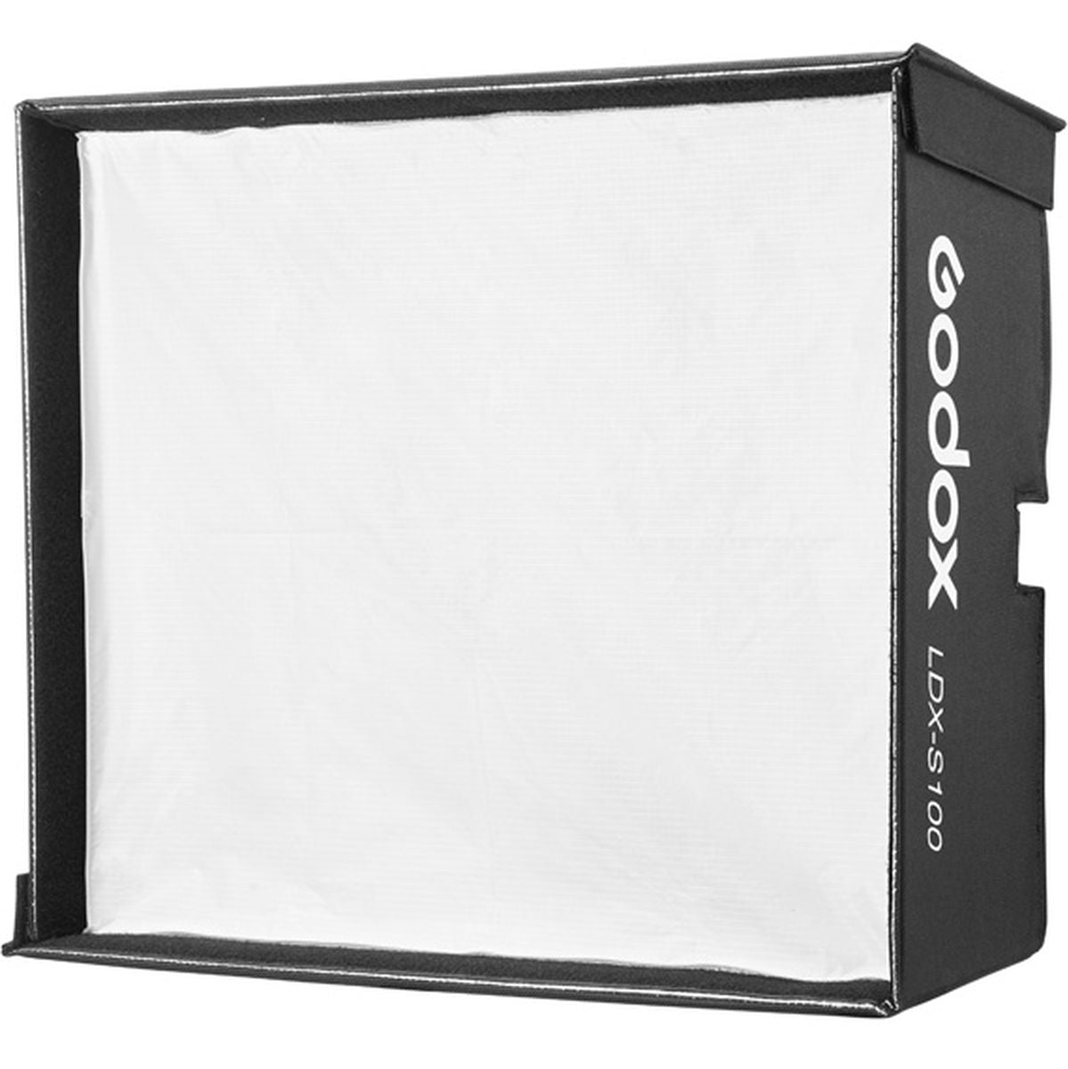 Godox Softbox w/ Grid For LDX100BI/100R - image 2 of 2
