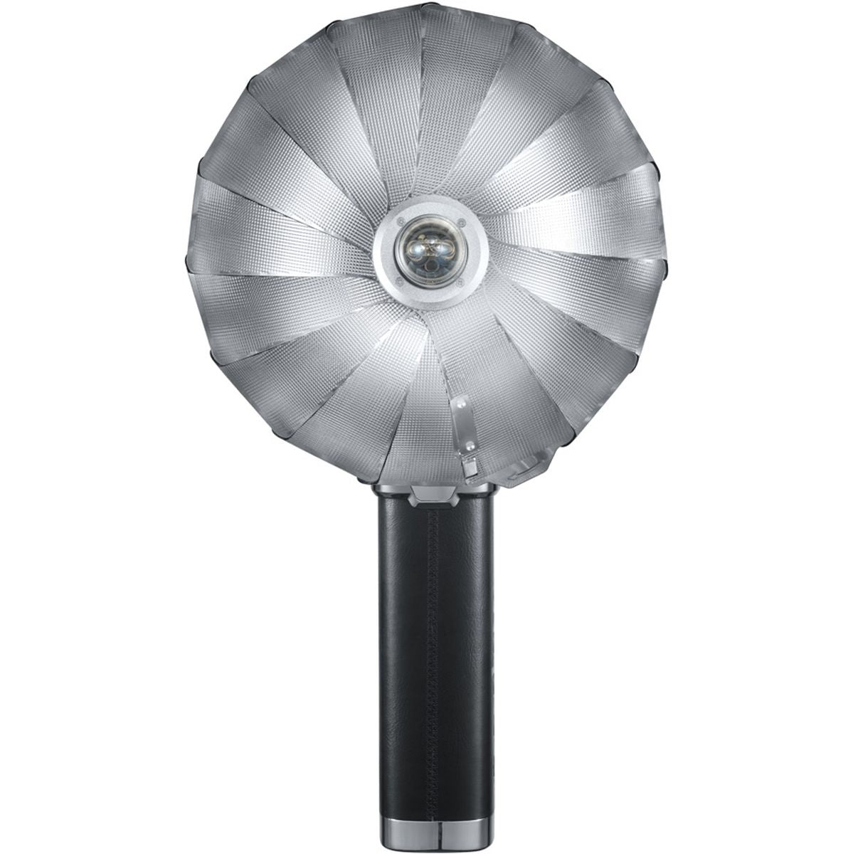 Godox Lux Master Retro Camera Flash Black