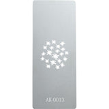 Godox AK-GS1 Metal GOBO Set For AK-R21