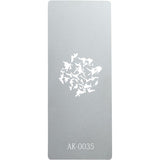 Godox AK-GS1 Metal GOBO Set For AK-R21