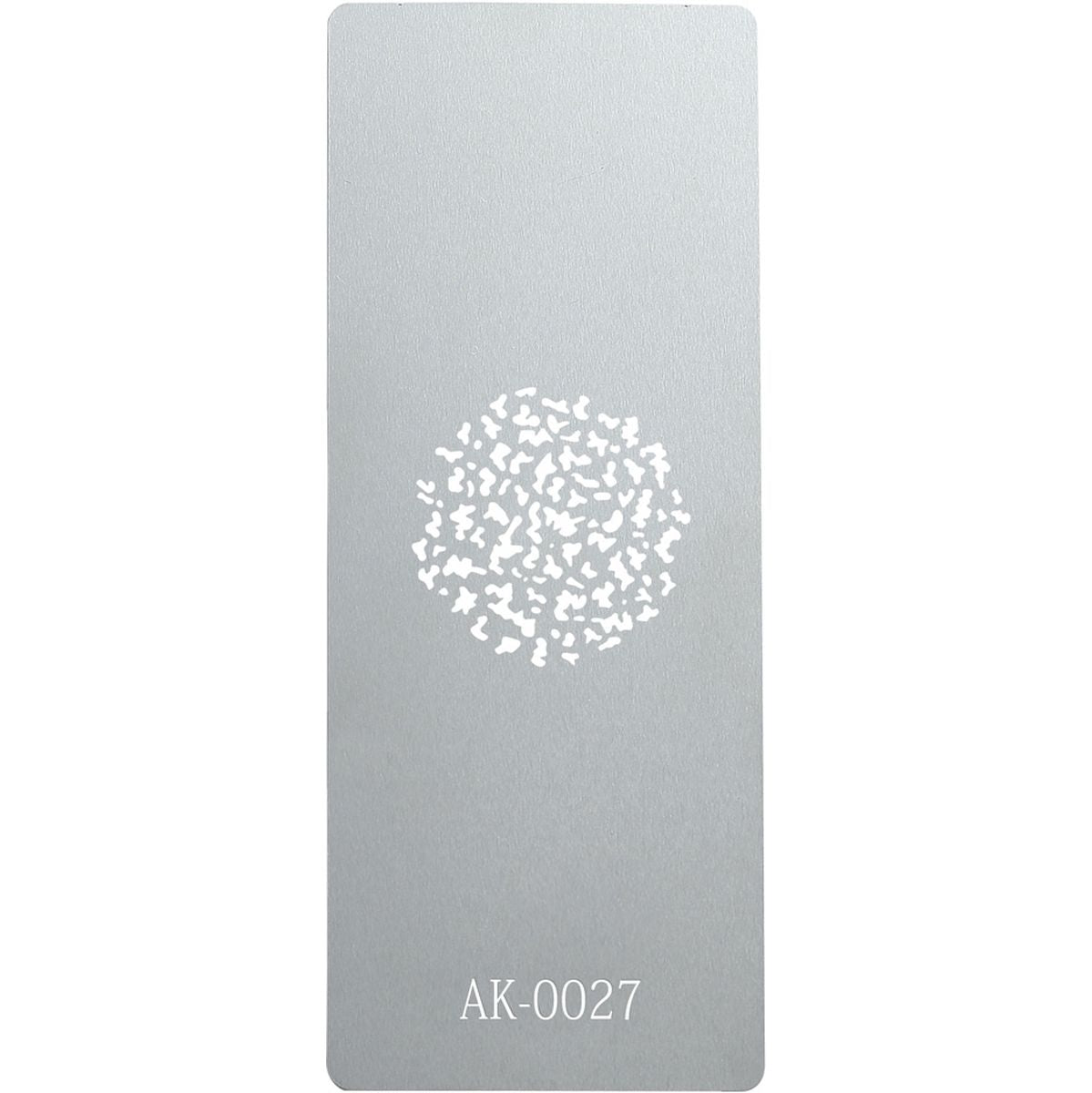 Godox AK-GS2 Metal GOBO Set For AK-R21