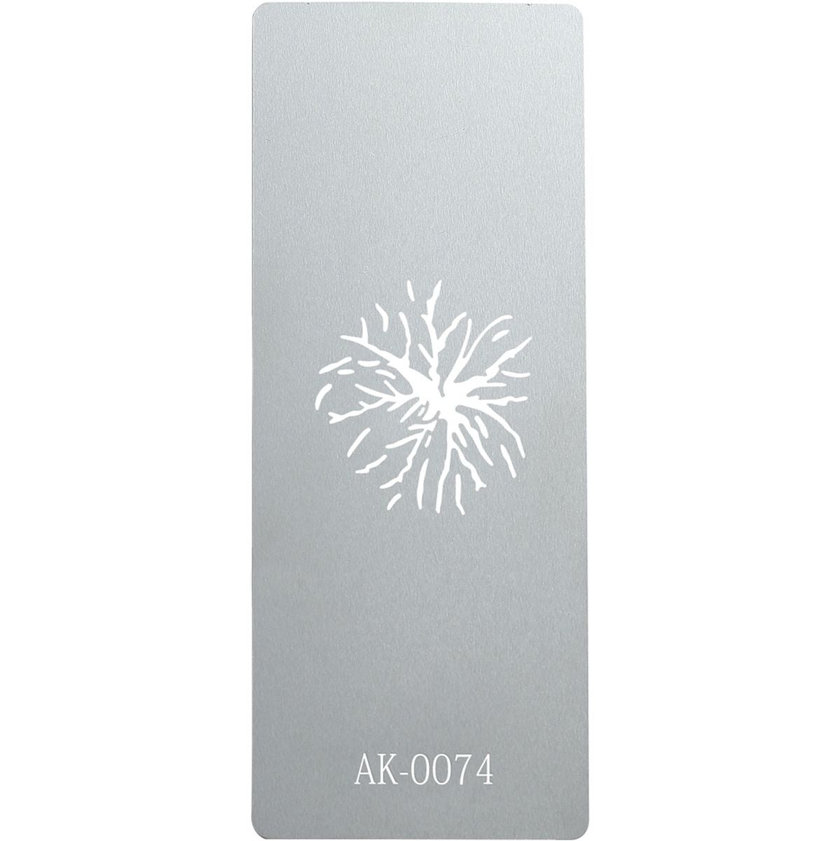 Godox AK-GS2 Metal GOBO Set For AK-R21
