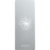 Godox AK-GS2 Metal GOBO Set For AK-R21