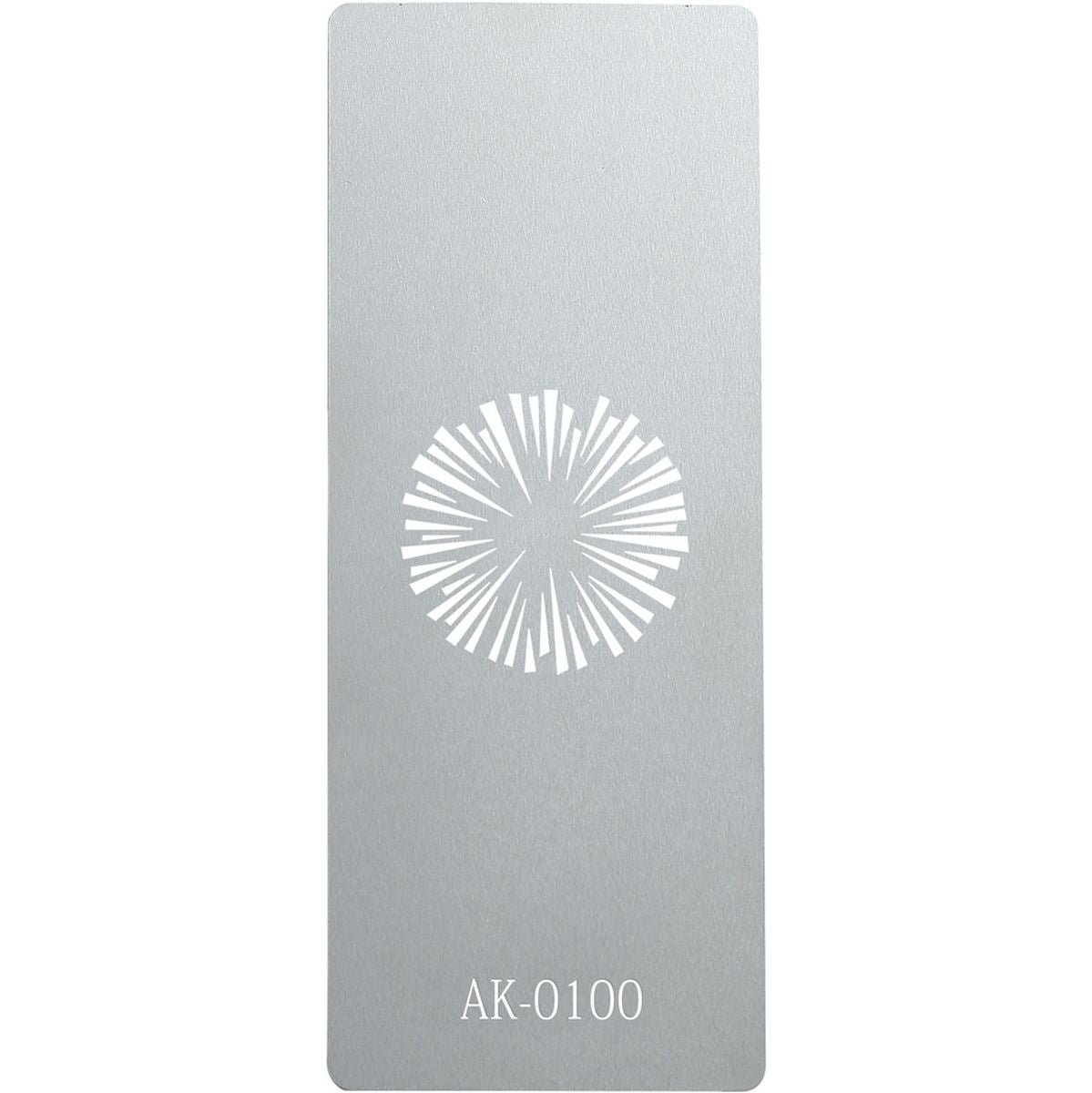 Godox AK-GS2 Metal GOBO Set For AK-R21