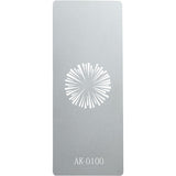 Godox AK-GS2 Metal GOBO Set For AK-R21