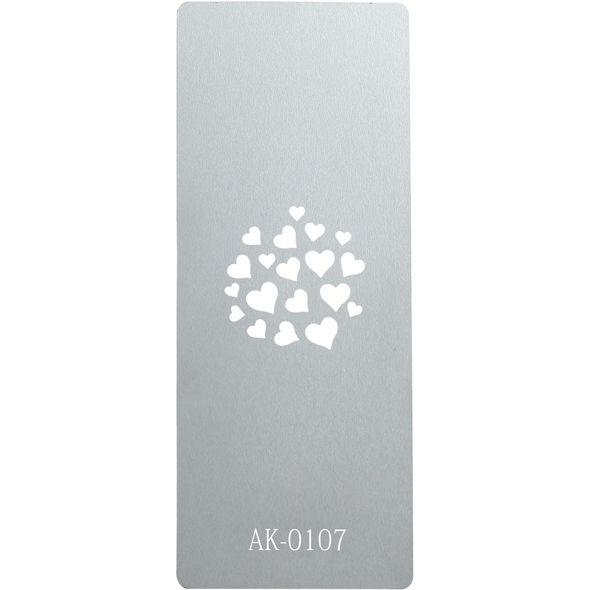 Godox AK-GS2 Metal GOBO Set For AK-R21