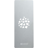 Godox AK-GS2 Metal GOBO Set For AK-R21