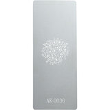 Godox AK-GS3 Metal GOBO Set For AK-R21