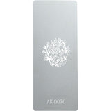 Godox AK-GS3 Metal GOBO Set For AK-R21