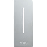 Godox AK-GS3 Metal GOBO Set For AK-R21