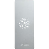 Godox AK-GS3 Metal GOBO Set For AK-R21