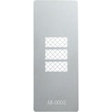 Godox AK-GS4 Metal GOBO Set For AK-R21