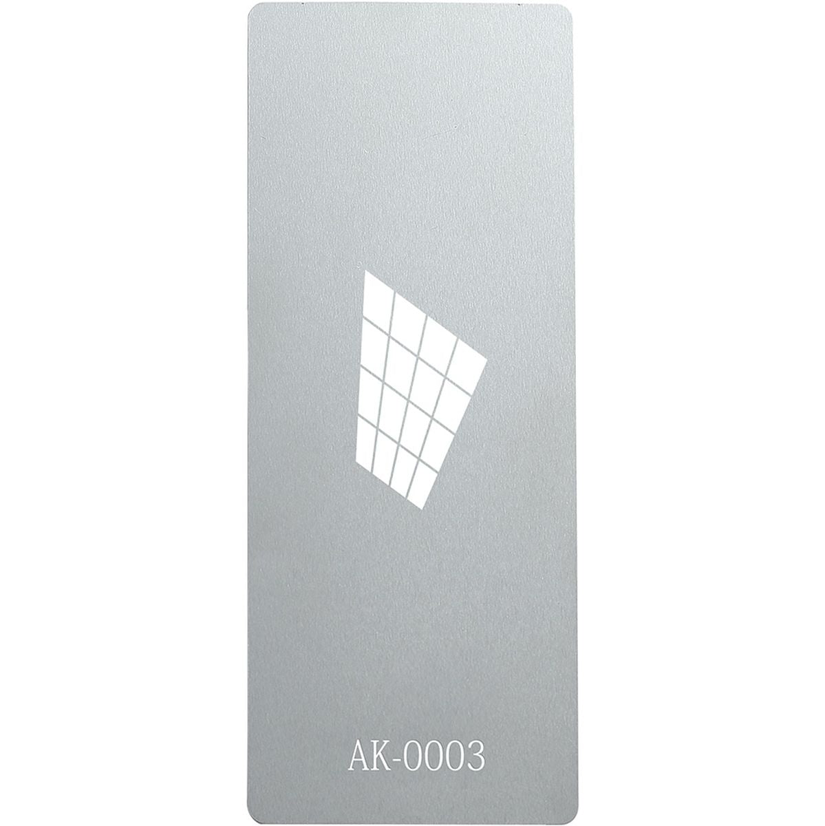Godox AK-GS4 Metal GOBO Set For AK-R21