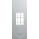 Godox AK-GS4 Metal GOBO Set For AK-R21
