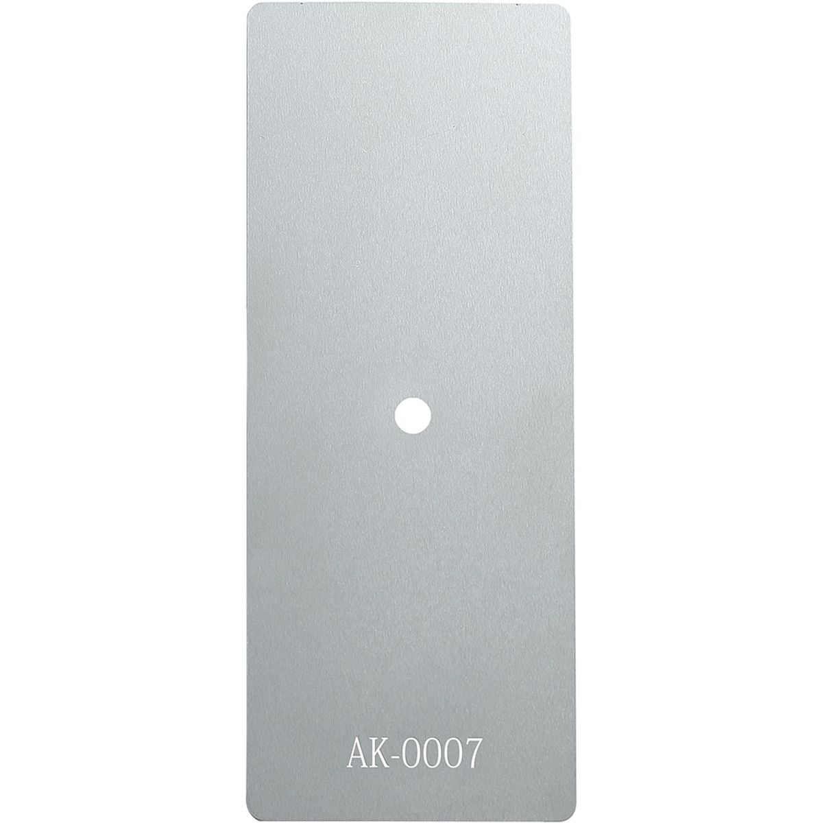 Godox AK-GS5 Metal GOBO Set For AK-R21