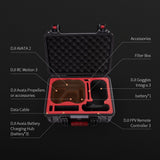 PGYTECH DJI Avata 2 Safety Carrying Case