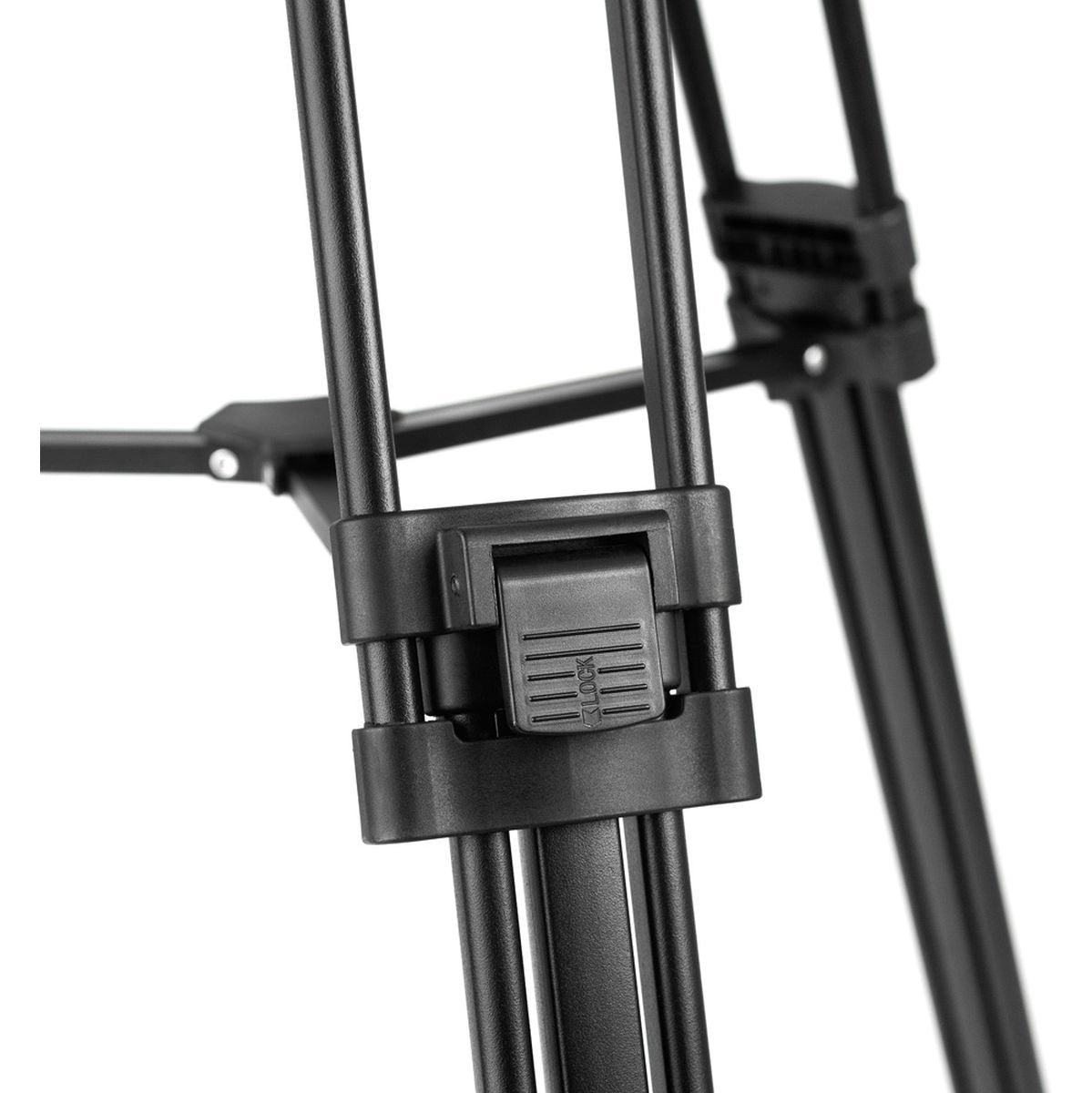 Caruba Videostar 180 Videostatief + Vloeistof Gedempte Head - image 4 of 5