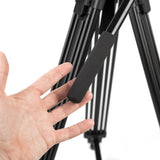 Caruba Videostar 180 Videostatief + Vloeistof Gedempte Head - image 5 of 5