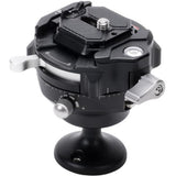 FALCAM F38 Pro Quick Release Trigger Inverted Ball Head (320p)