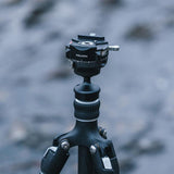 FALCAM F38 Pro Quick Release Trigger Inverted Ball Head (320p) - image 2 of 5