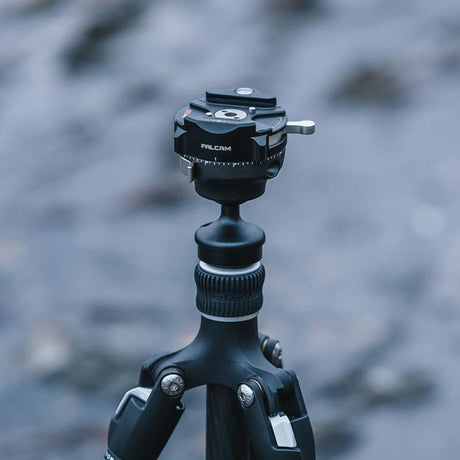 FALCAM F38 Pro Quick Release Trigger Inverted Ball Head (320p) - image 2 of 5