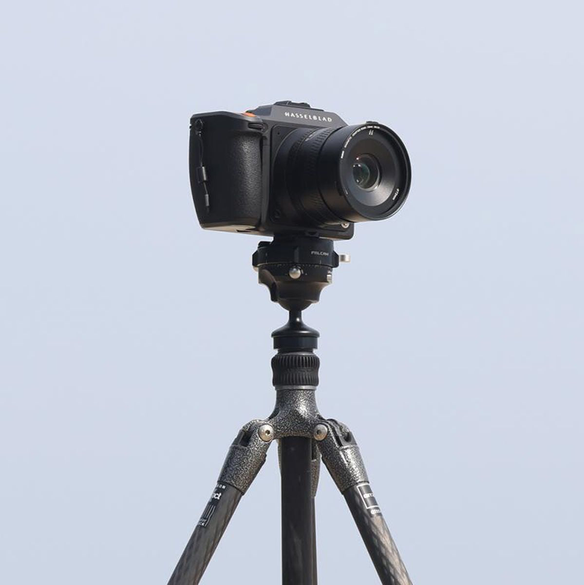 FALCAM F38 Pro Quick Release Trigger Inverted Ball Head (320p) - image 3 of 5