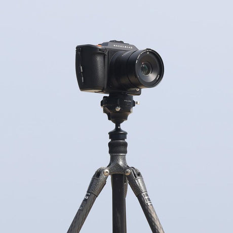 FALCAM F38 Pro Quick Release Trigger Inverted Ball Head (320p) - image 3 of 5