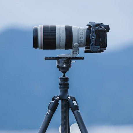 FALCAM F38 Pro Quick Release Trigger Inverted Ball Head (320p) - image 4 of 5