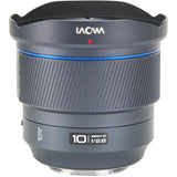 Laowa 10mm f/2.8 Zero-D FF 14 Blades Manual Focus Sony FE