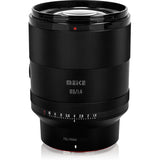 Meike 85mm f/1.4 AF STM Lens FullFrame (Sony E)