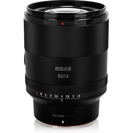 Meike 85mm f/1.4 AF STM Lens FullFrame (Sony E)