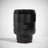 Meike 85mm f/1.4 AF STM Lens FullFrame (Sony E) - image 5 of 5
