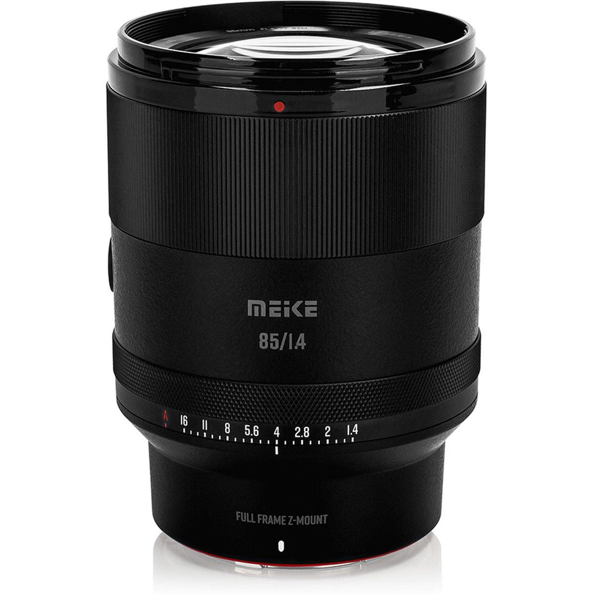 Meike 85mm f/1.4 AF STM Lens FullFrame (Nikon Z)