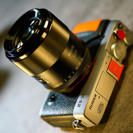 Meike 55mm f/1.4 AF Lens (Fujifilm X) - image 4 of 5