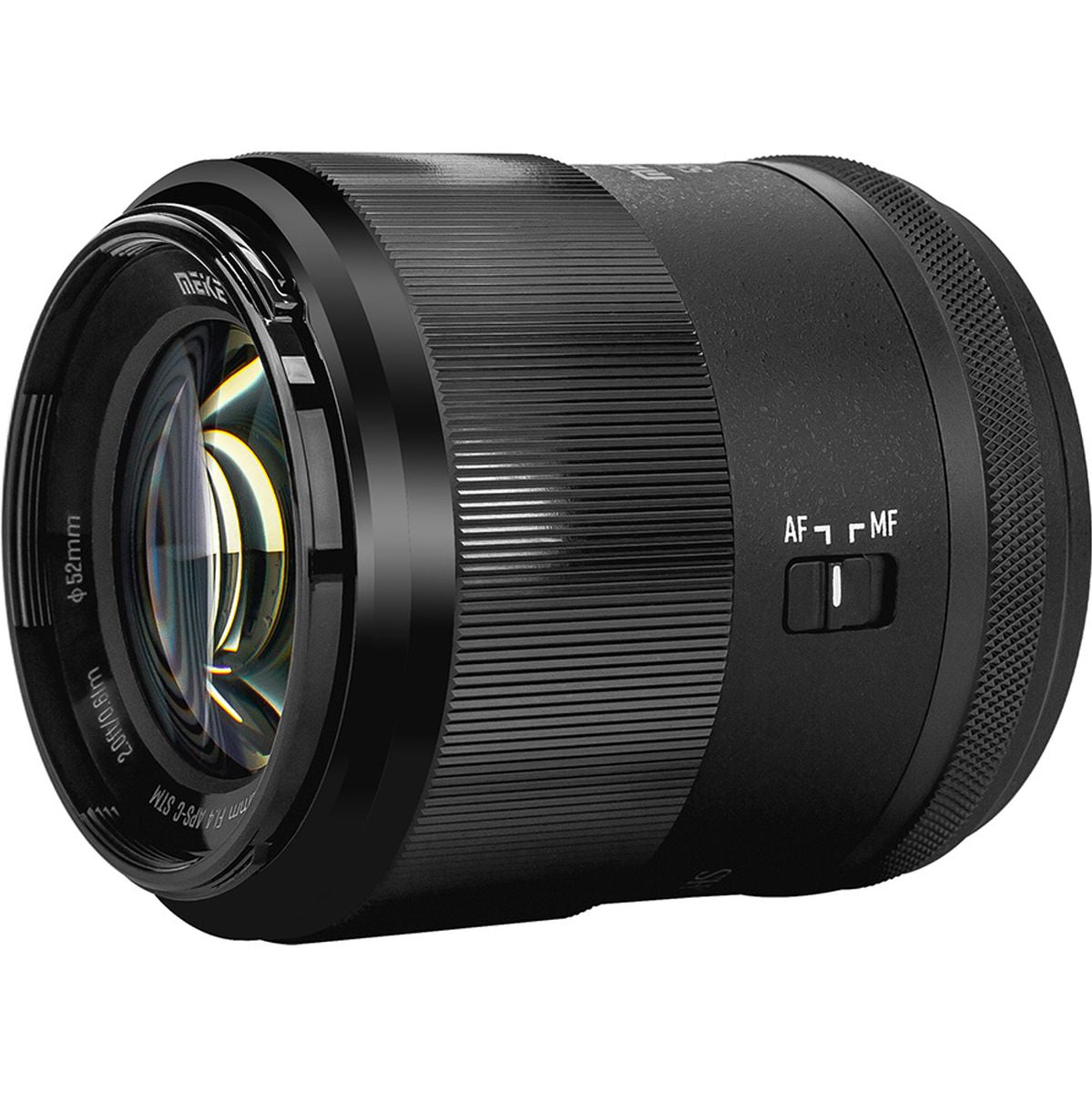 Meike 55mm f/1.4 AF Lens (Fujifilm X) - image 5 of 5
