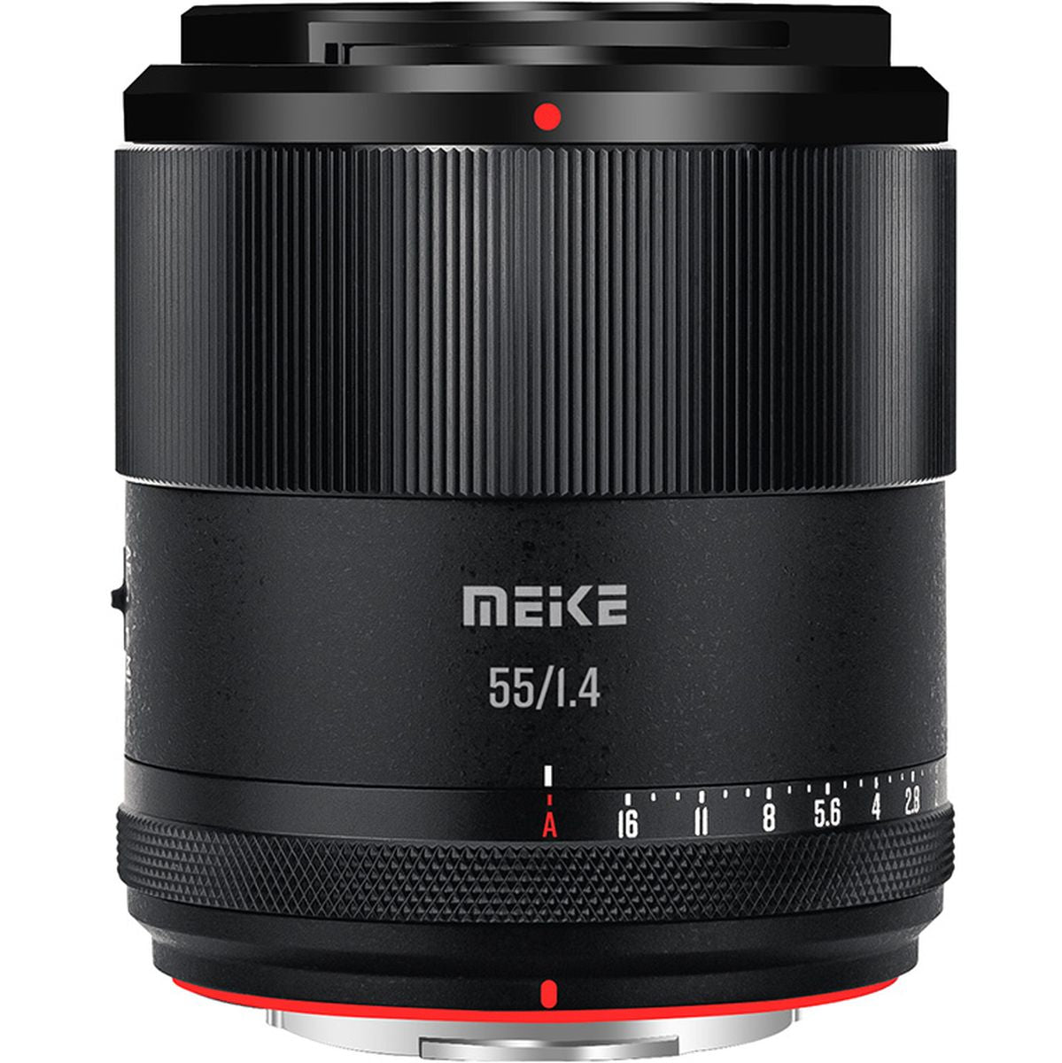 Meike 55mm f/1.4 AF Lens (Sony E)