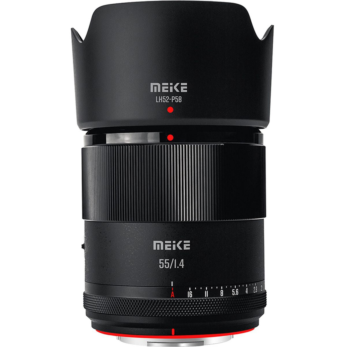 Meike 55mm f/1.4 AF Lens (Sony E) - image 5 of 5