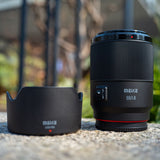 Meike 50mm f/1.8 AF STM Lens Sony E Mount - image 2 of 5