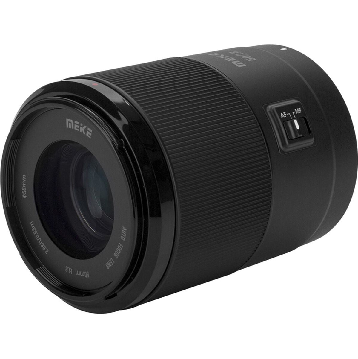 Meike 50mm f/1.8 AF STM Lens Sony E Mount - image 5 of 5
