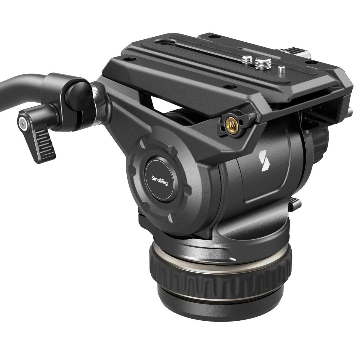 SmallRig 4464 Heavy-Duty Video Head DH12