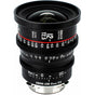 Meike 12mm T2.5 Super 35 Prime Cinema Lens PL Mount