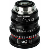 Meike 12mm T2.5 Super 35 Prime Cinema Lens PL Mount - image 2 of 3
