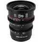 Meike 12mm T2.5 Super 35 Prime Cinema Lens EF Mount