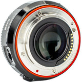 Meike Efte 0.71X Speedbooster Lens Mount Adapter (Sony E Mount) - image 4 of 4
