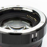 Meike Eftz 0.71X Speedbooster Lens Mount Adapter (Nikon Z Mount) - image 3 of 3