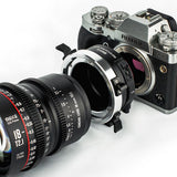 Meike MK PLTX C Drop In Filter Mount Adapter - image 2 of 5
