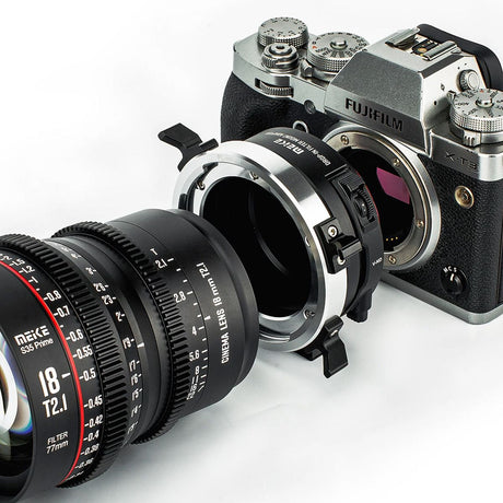 Meike MK PLTX C Drop In Filter Mount Adapter - image 2 of 5