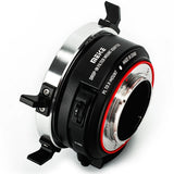 Meike MK PLTX C Drop In Filter Mount Adapter - image 4 of 5