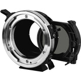 Meike MK PLTZ C Drop In Filter Mount Adapter - image 4 of 5