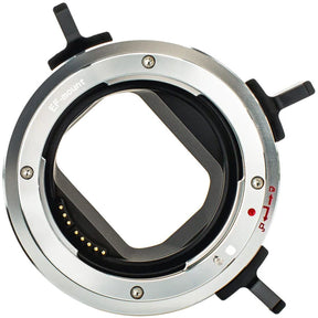 Meike Mount Adapter Canon EF EN EF S To EOS R (Locking Mount)
